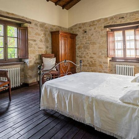 Agriturismo I Pietrini Perugia Exterior foto
