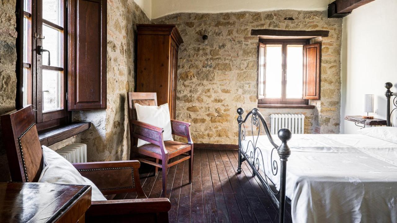 Agriturismo I Pietrini Perugia Exterior foto