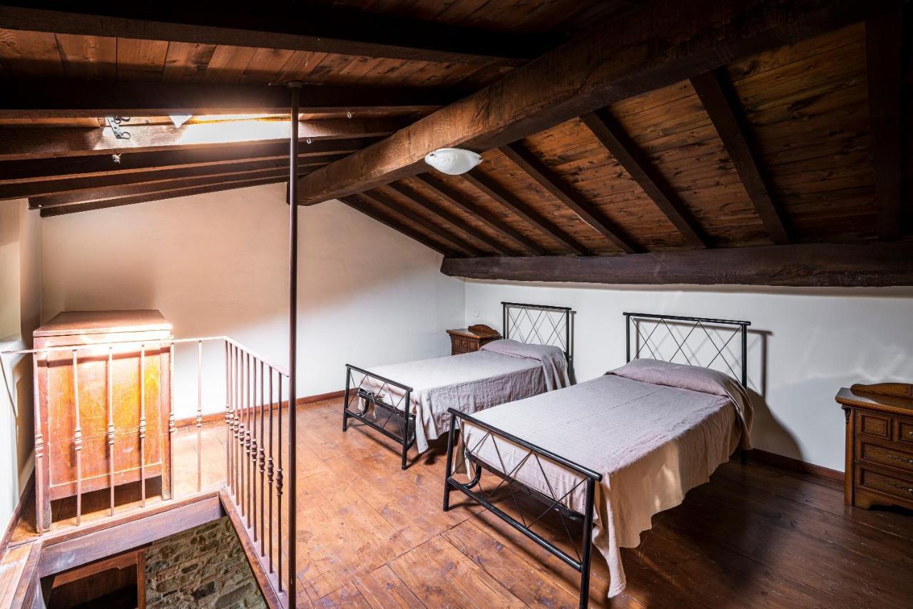 Agriturismo I Pietrini Perugia Exterior foto