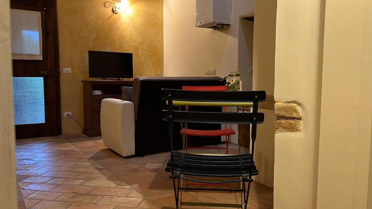 Agriturismo I Pietrini Perugia Exterior foto